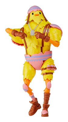 Akční figurka Fortnite Victory Royale Series 2022 Cluck 15 cm